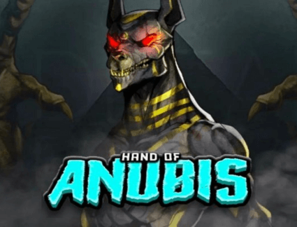 Hand of Anubis