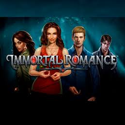 Immortal Romance